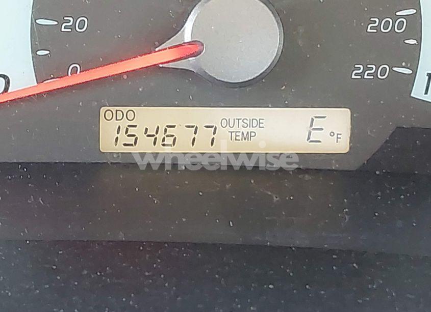 Photo 7 of 2008 Toyota Camry SE (VIN 4T1BE46K88U757061)