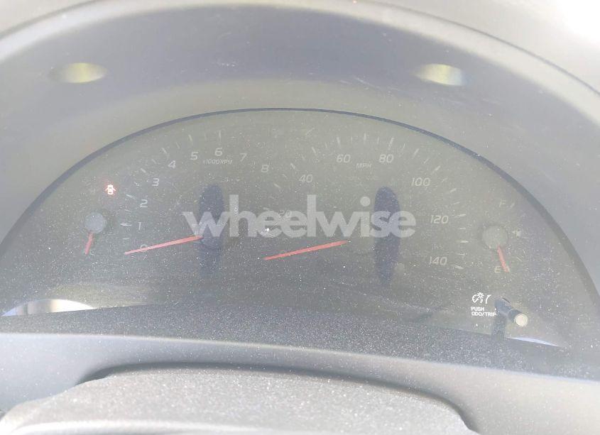 Photo 7 of 2008 Toyota Camry LE (VIN 4T1BE46K88U771736)