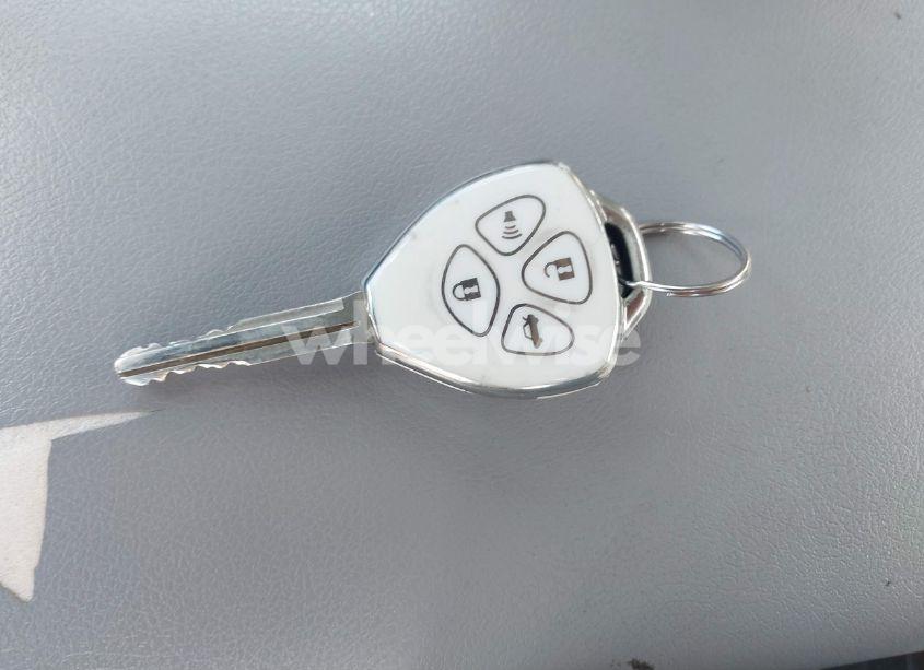 Photo 11 of 2009 Toyota Camry LE (VIN 4T1BE46K89U267642)