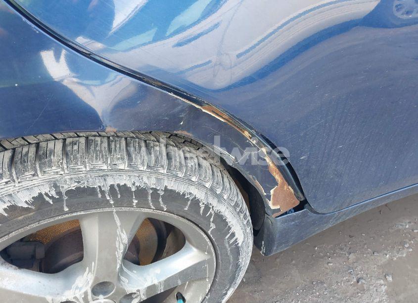 Photo 12 of 2009 Toyota Camry LE (VIN 4T1BE46K89U267642)