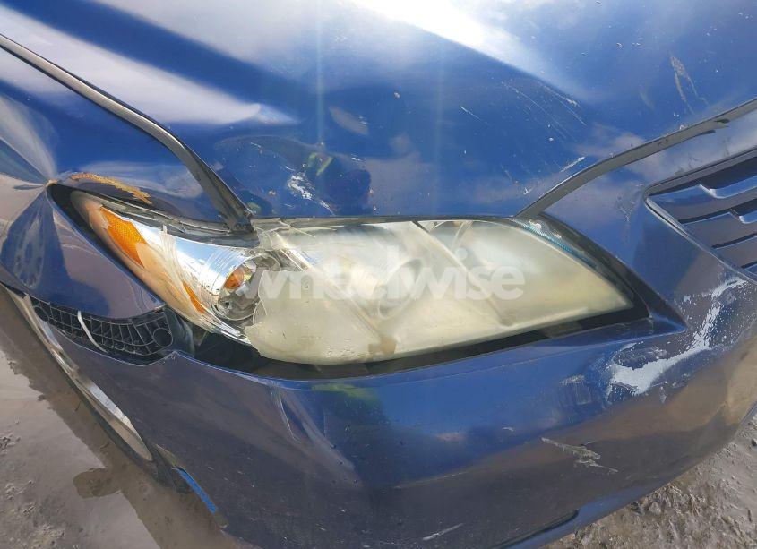 Photo 13 of 2009 Toyota Camry LE (VIN 4T1BE46K89U267642)