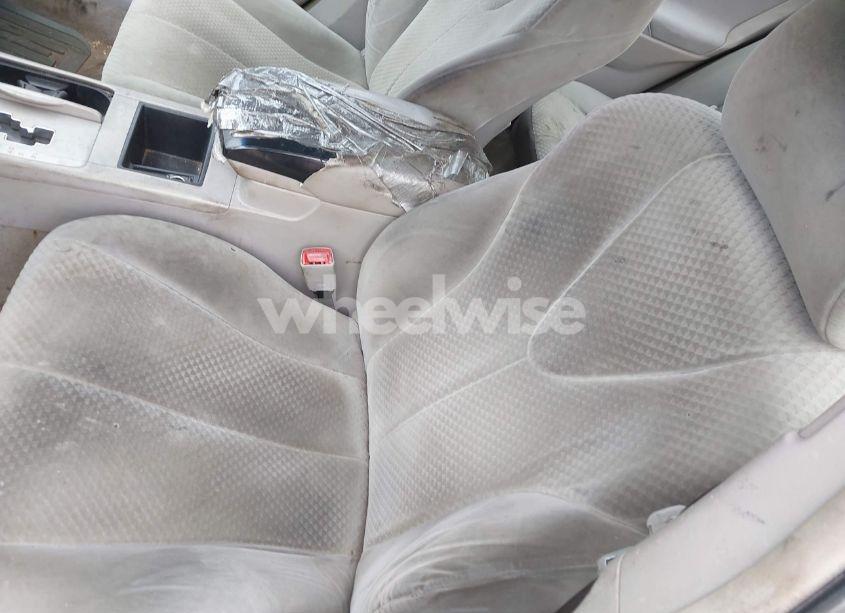 Photo 14 of 2009 Toyota Camry (VIN 4T1BE46K89U278303)