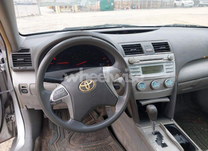 Photo 15 of 2009 Toyota Camry (VIN 4T1BE46K89U278303)