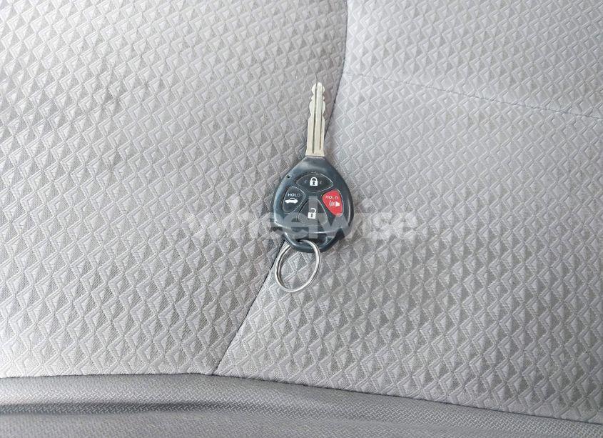 Photo 11 of 2009 Toyota Camry SE (VIN 4T1BE46K89U278799)