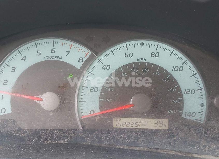 Photo 7 of 2009 Toyota Camry SE (VIN 4T1BE46K89U278799)