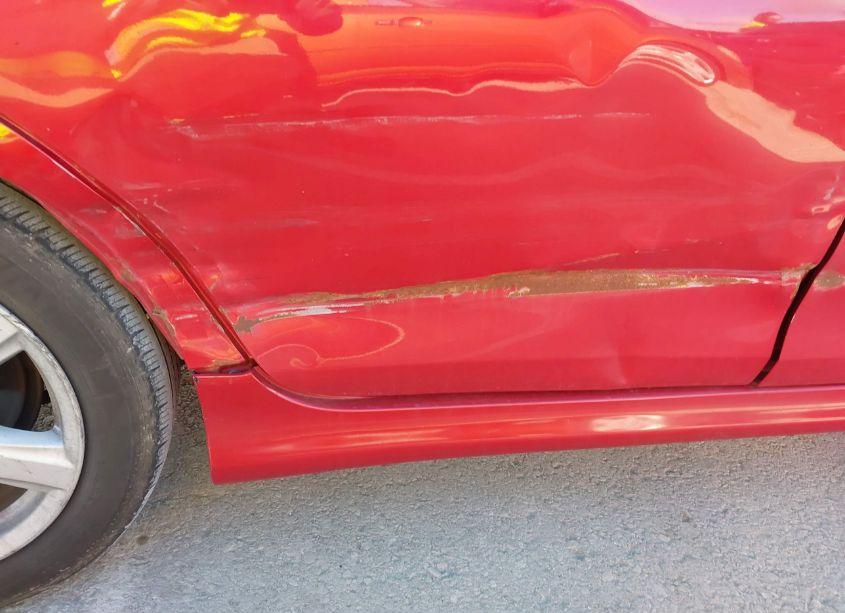 Photo 6 of 2009 Toyota Camry SE (VIN 4T1BE46K89U284005)