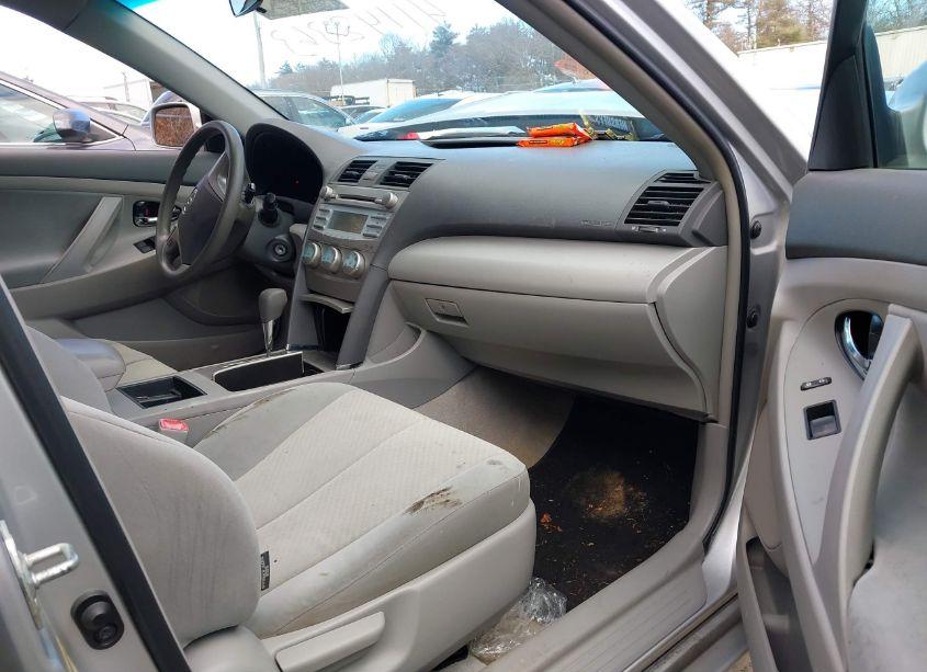 Photo 5 of 2009 Toyota Camry (VIN 4T1BE46K89U295375)