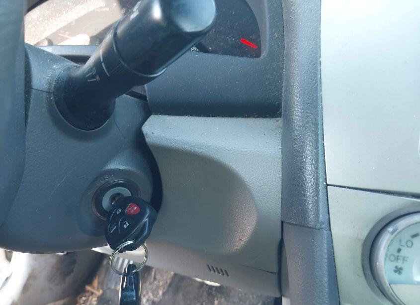 Photo 11 of 2009 Toyota Camry LE (VIN 4T1BE46K89U307878)