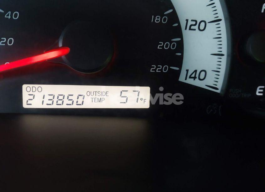 Photo 15 of 2009 Toyota Camry SE (VIN 4T1BE46K89U310778)