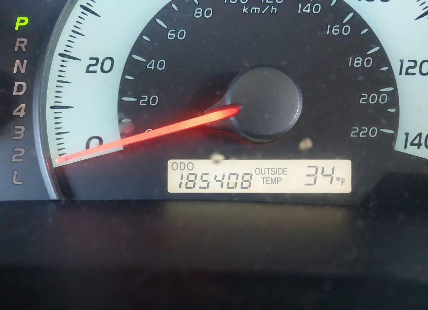 Photo 15 of 2009 Toyota Camry SE (VIN 4T1BE46K89U327323)