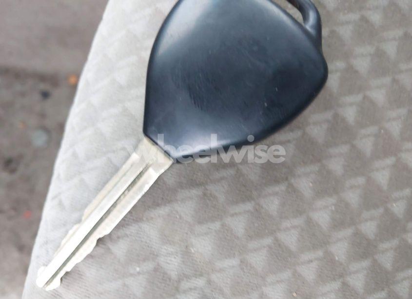 Photo 11 of 2009 Toyota Camry LE (VIN 4T1BE46K89U329606)