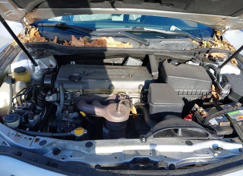 Photo 10 of 2009 Toyota Camry XLE (VIN 4T1BE46K89U337348)