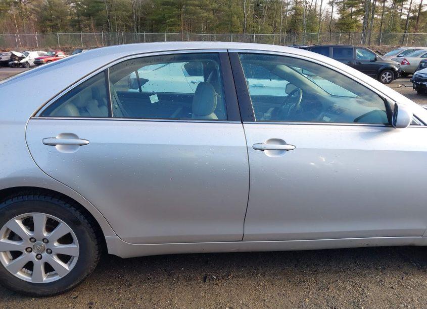 Photo 13 of 2009 Toyota Camry XLE (VIN 4T1BE46K89U337348)