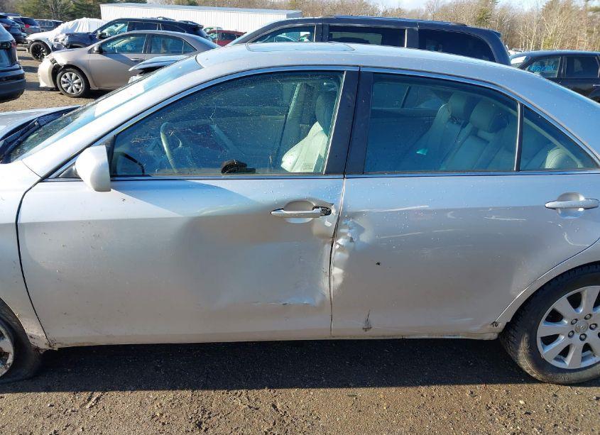 Photo 14 of 2009 Toyota Camry XLE (VIN 4T1BE46K89U337348)