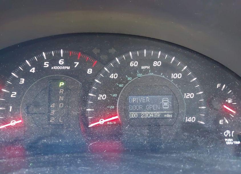 Photo 7 of 2009 Toyota Camry XLE (VIN 4T1BE46K89U337348)