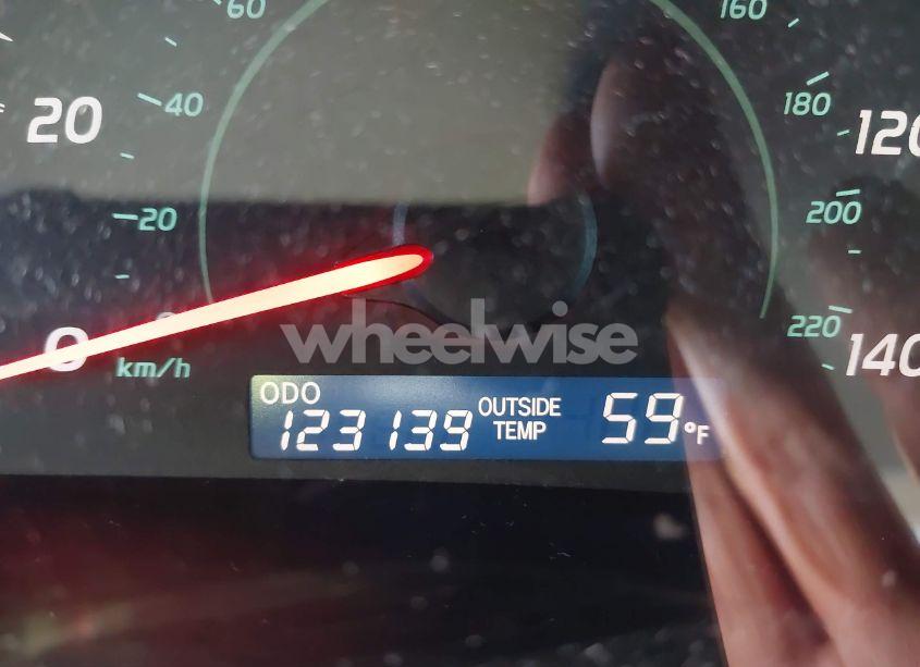 Photo 15 of 2009 Toyota Camry LE (VIN 4T1BE46K89U346390)