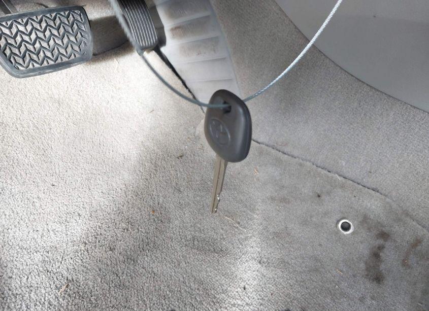 Photo 11 of 2009 Toyota Camry LE (VIN 4T1BE46K89U350701)