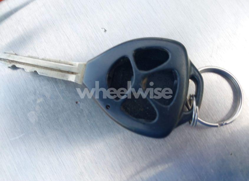 Photo 11 of 2009 Toyota Camry LE (VIN 4T1BE46K89U358278)