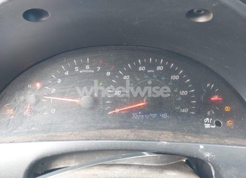 Photo 7 of 2009 Toyota Camry LE (VIN 4T1BE46K89U358278)