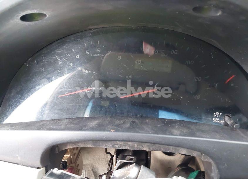 Photo 7 of 2009 Toyota Camry LE (VIN 4T1BE46K89U372780)