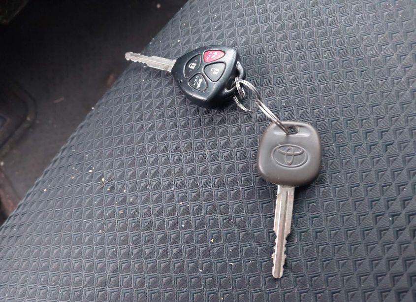 Photo 11 of 2009 Toyota Camry SE (VIN 4T1BE46K89U373380)