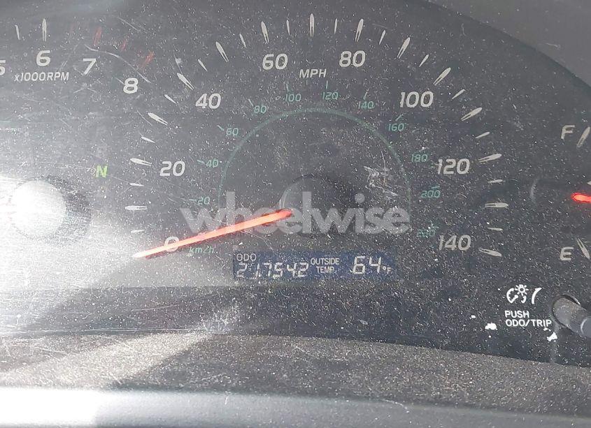 Photo 7 of 2009 Toyota Camry LE (VIN 4T1BE46K89U405907)