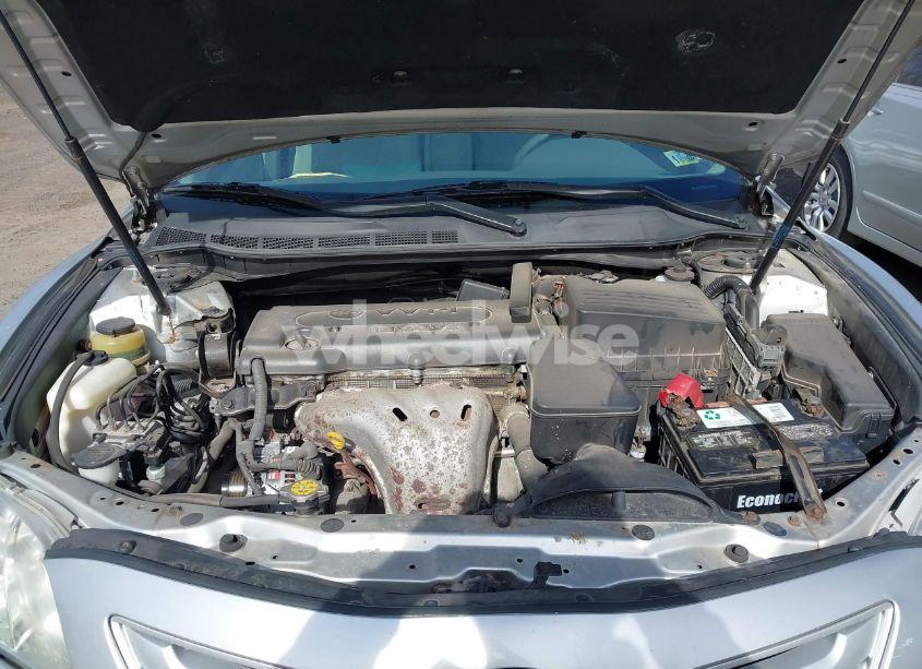 Photo 10 of 2009 Toyota Camry LE (VIN 4T1BE46K89U406734)