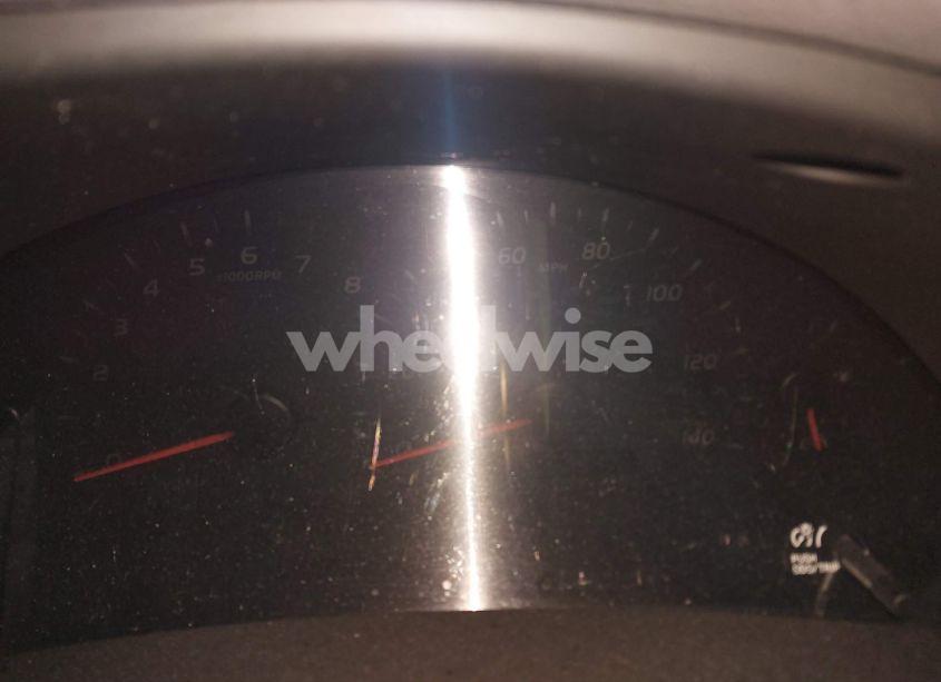 Photo 14 of 2009 Toyota Camry LE (VIN 4T1BE46K89U409696)