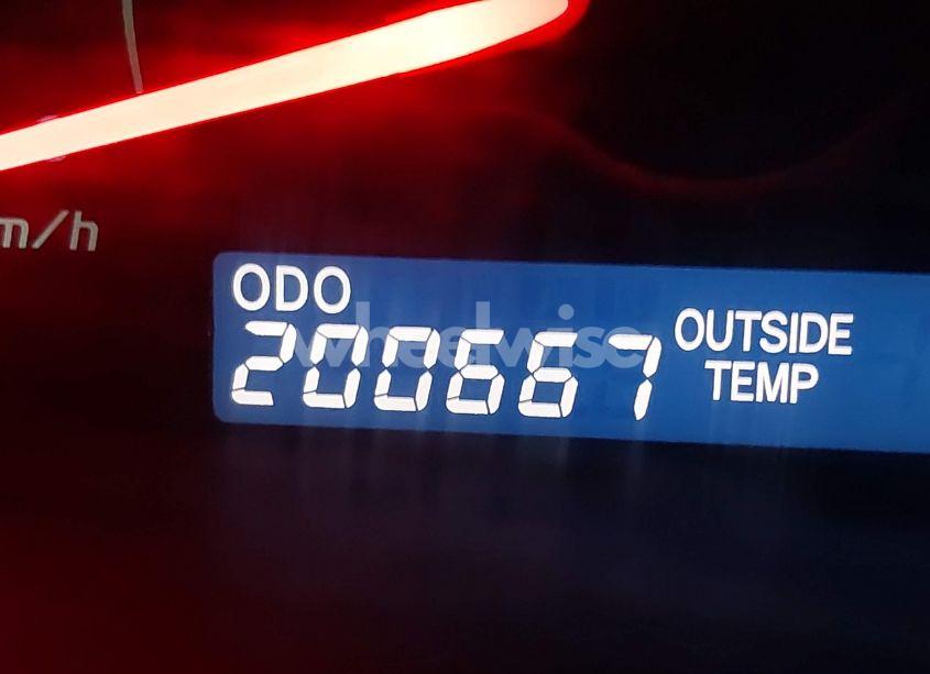 Photo 7 of 2009 Toyota Camry LE (VIN 4T1BE46K89U413134)