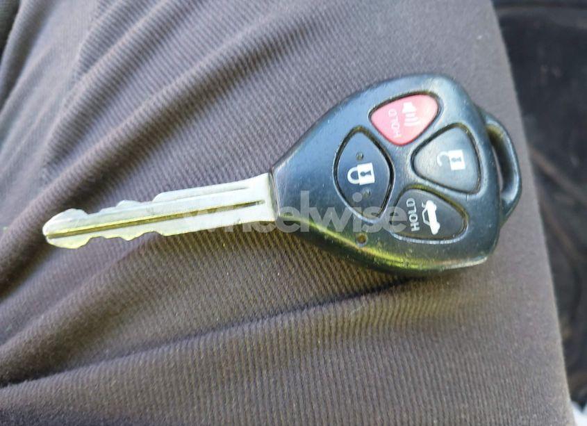 Photo 11 of 2009 Toyota Camry LE (VIN 4T1BE46K89U415112)