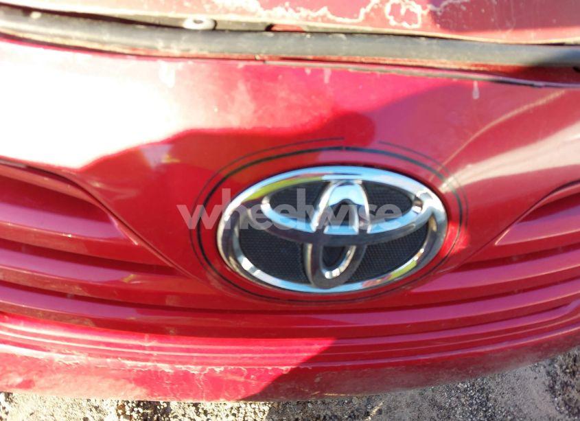 Photo 12 of 2009 Toyota Camry LE (VIN 4T1BE46K89U415112)