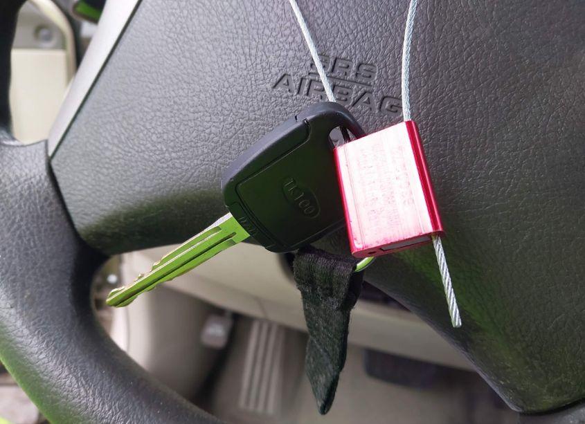 Photo 11 of 2009 Toyota Camry LE (VIN 4T1BE46K89U797500)