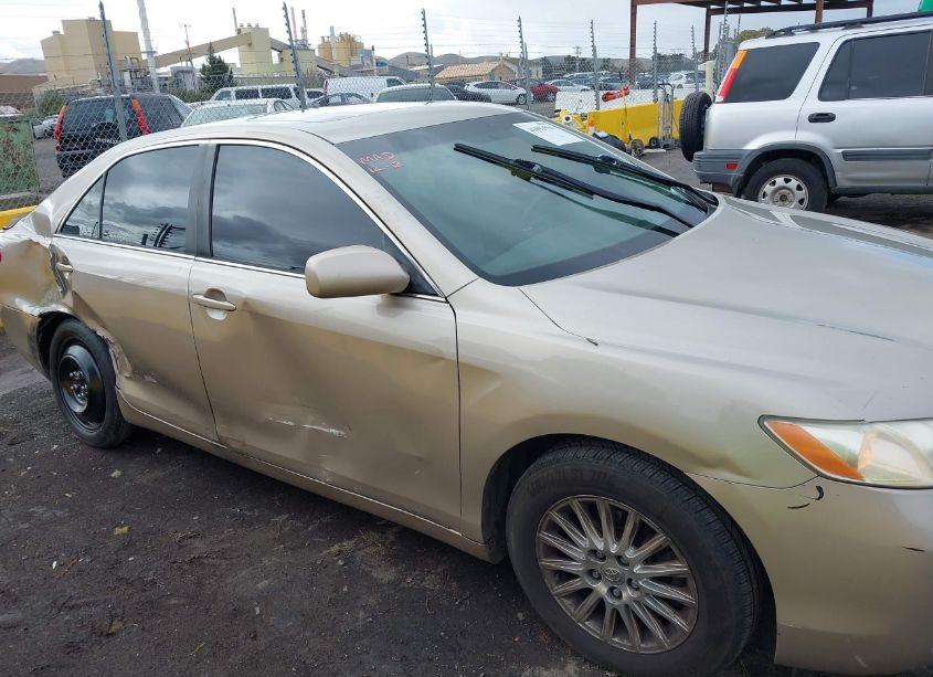 Photo 6 of 2009 Toyota Camry LE (VIN 4T1BE46K89U797500)