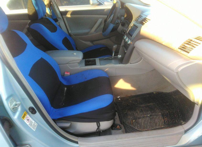 Photo 5 of 2009 Toyota Camry LE (VIN 4T1BE46K89U799151)