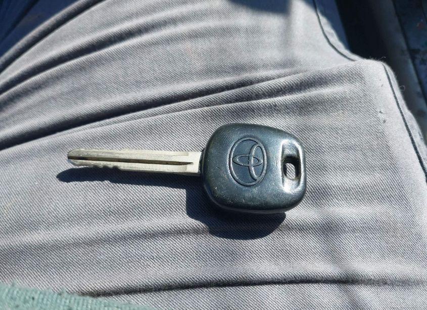 Photo 11 of 2009 Toyota Camry LE (VIN 4T1BE46K89U801397)