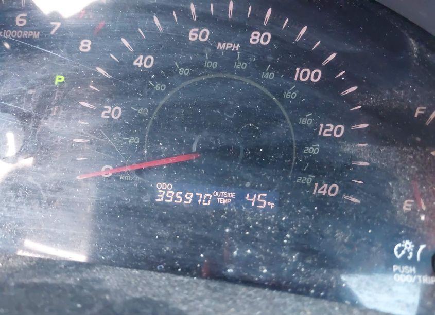 Photo 7 of 2009 Toyota Camry LE (VIN 4T1BE46K89U801397)