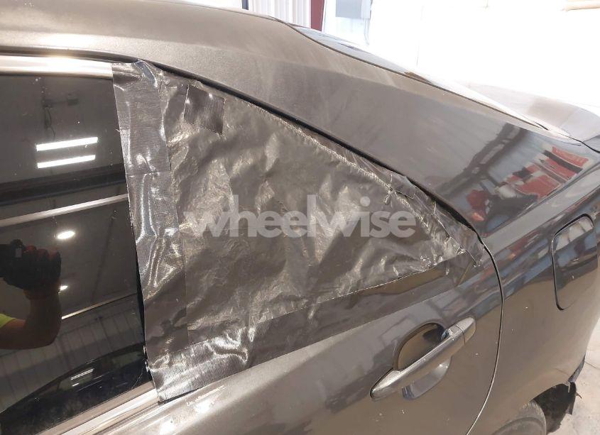 Photo 6 of 2009 Toyota Camry LE (VIN 4T1BE46K89U802226)