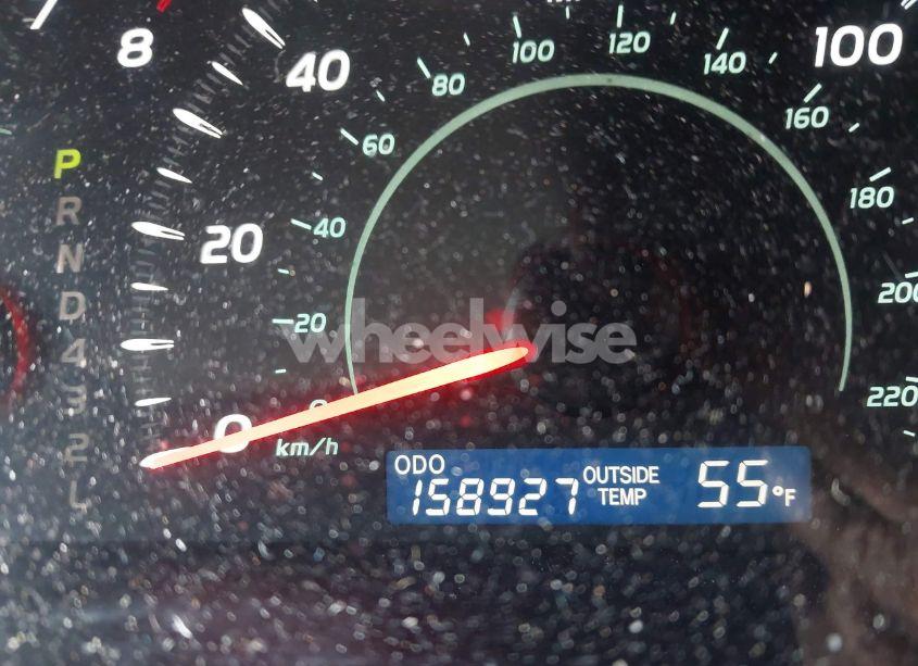 Photo 7 of 2009 Toyota Camry LE (VIN 4T1BE46K89U822153)