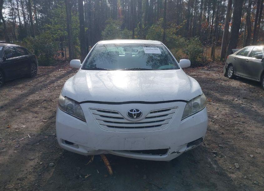 Photo 13 of 2009 Toyota Camry LE (VIN 4T1BE46K89U827319)