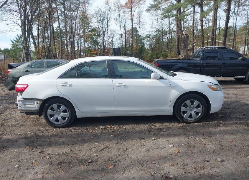 Photo 14 of 2009 Toyota Camry LE (VIN 4T1BE46K89U827319)