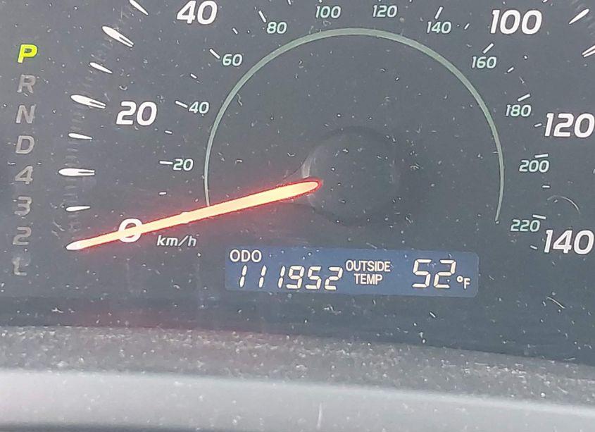 Photo 16 of 2009 Toyota Camry LE (VIN 4T1BE46K89U827319)