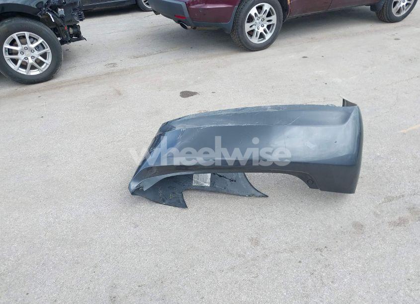 Photo 12 of 2009 Toyota Camry LE/SE/XLE (VIN 4T1BE46K89U834030)