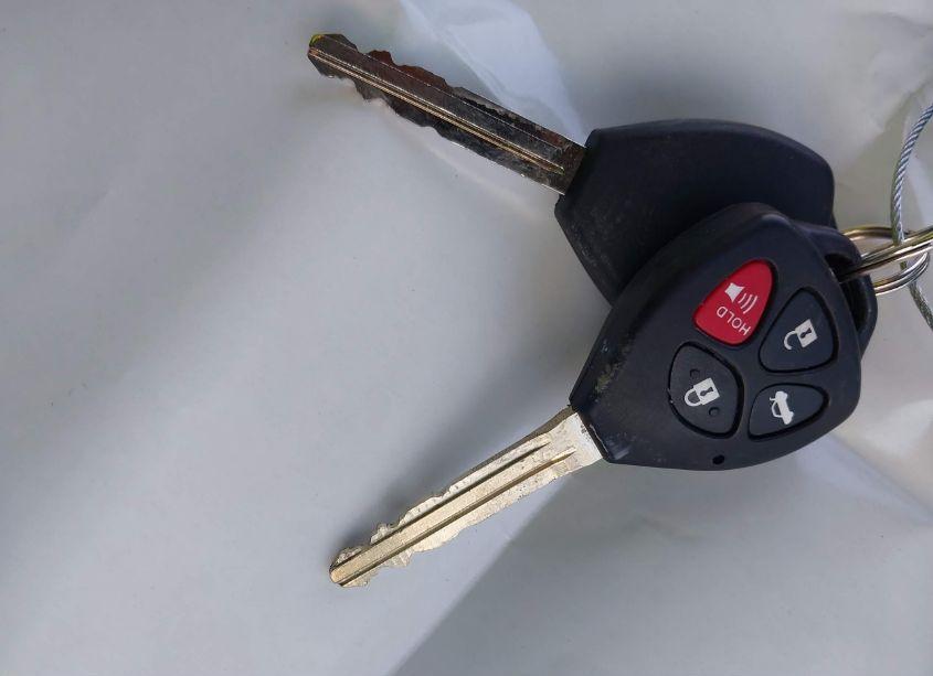 Photo 11 of 2009 Toyota Camry LE (VIN 4T1BE46K89U836456)