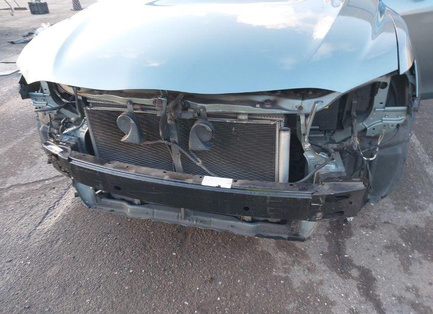 Photo 6 of 2009 Toyota Camry LE (VIN 4T1BE46K89U836456)