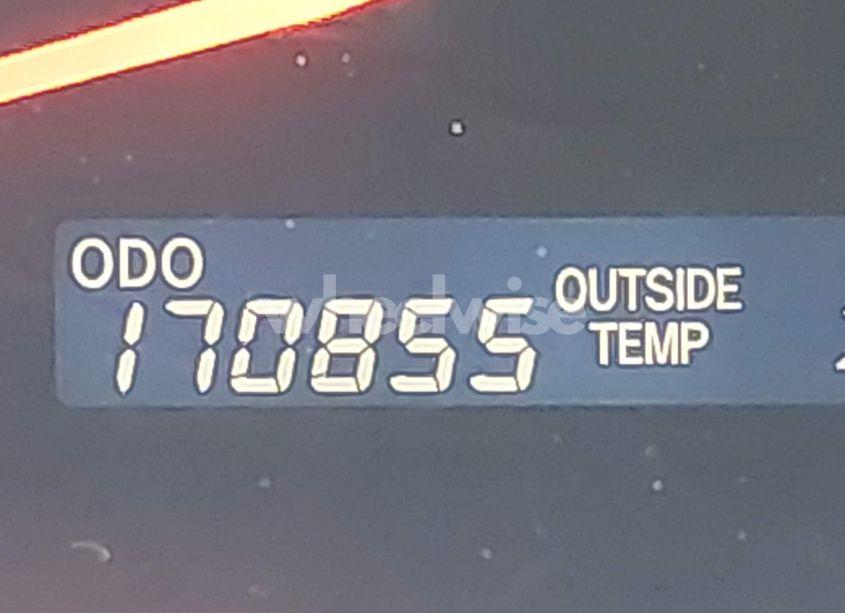 Photo 12 of 2009 Toyota Camry LE (VIN 4T1BE46K89U844136)