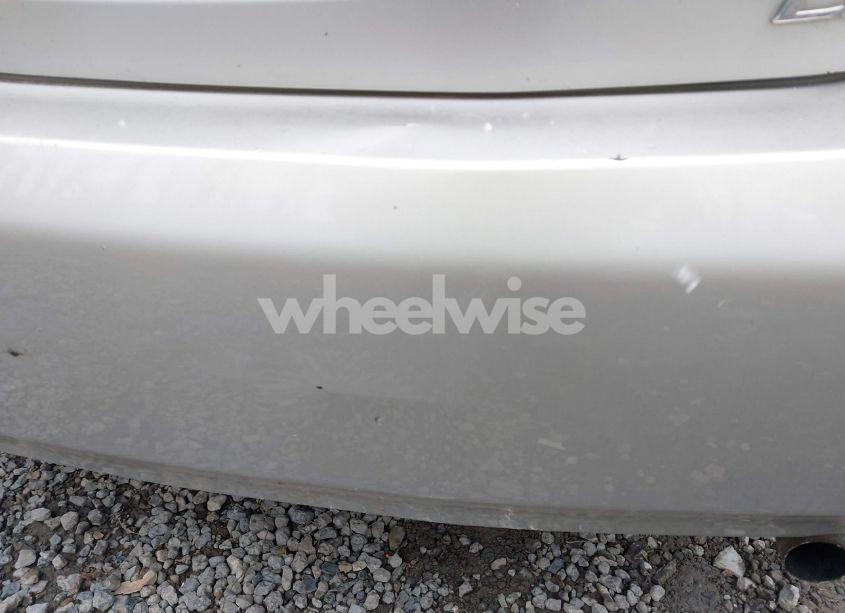 Photo 13 of 2009 Toyota Camry LE (VIN 4T1BE46K89U844136)