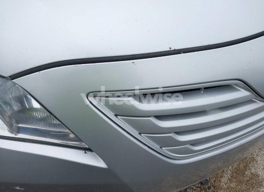 Photo 16 of 2009 Toyota Camry LE (VIN 4T1BE46K89U844136)