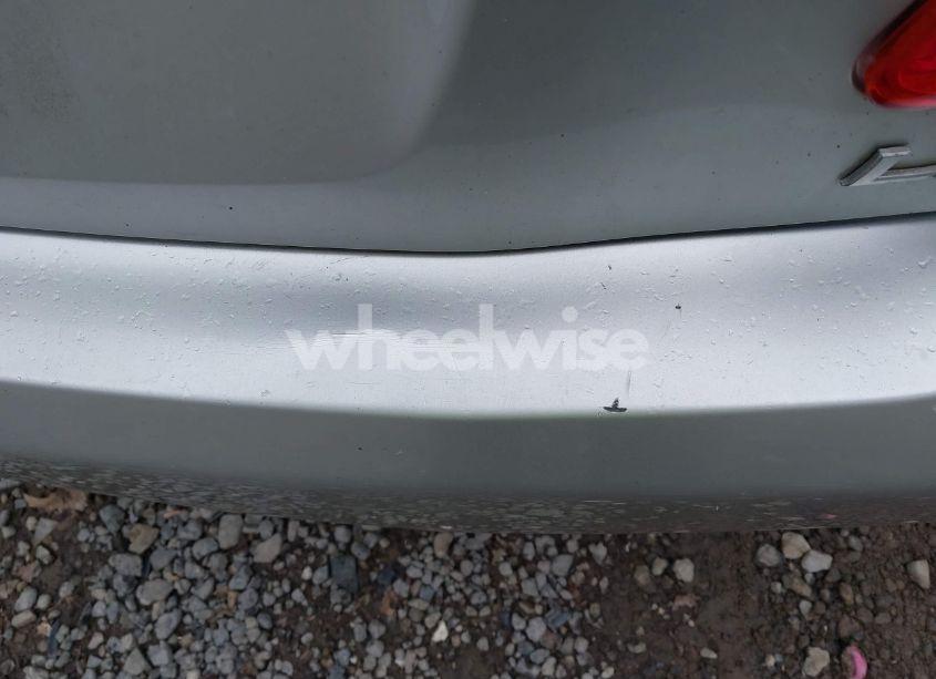 Photo 6 of 2009 Toyota Camry LE (VIN 4T1BE46K89U844136)