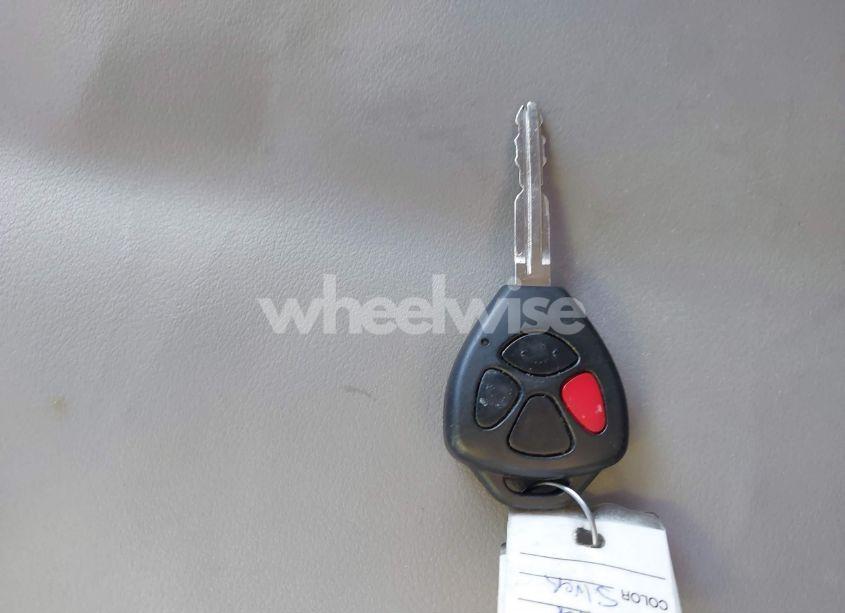 Photo 11 of 2009 Toyota Camry LE (VIN 4T1BE46K89U860837)