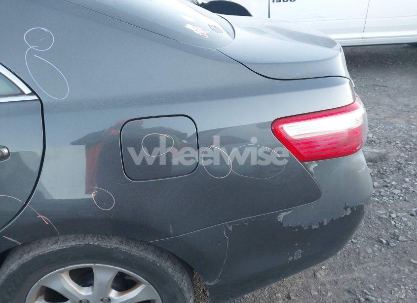 Photo 14 of 2009 Toyota Camry LE (VIN 4T1BE46K89U868985)